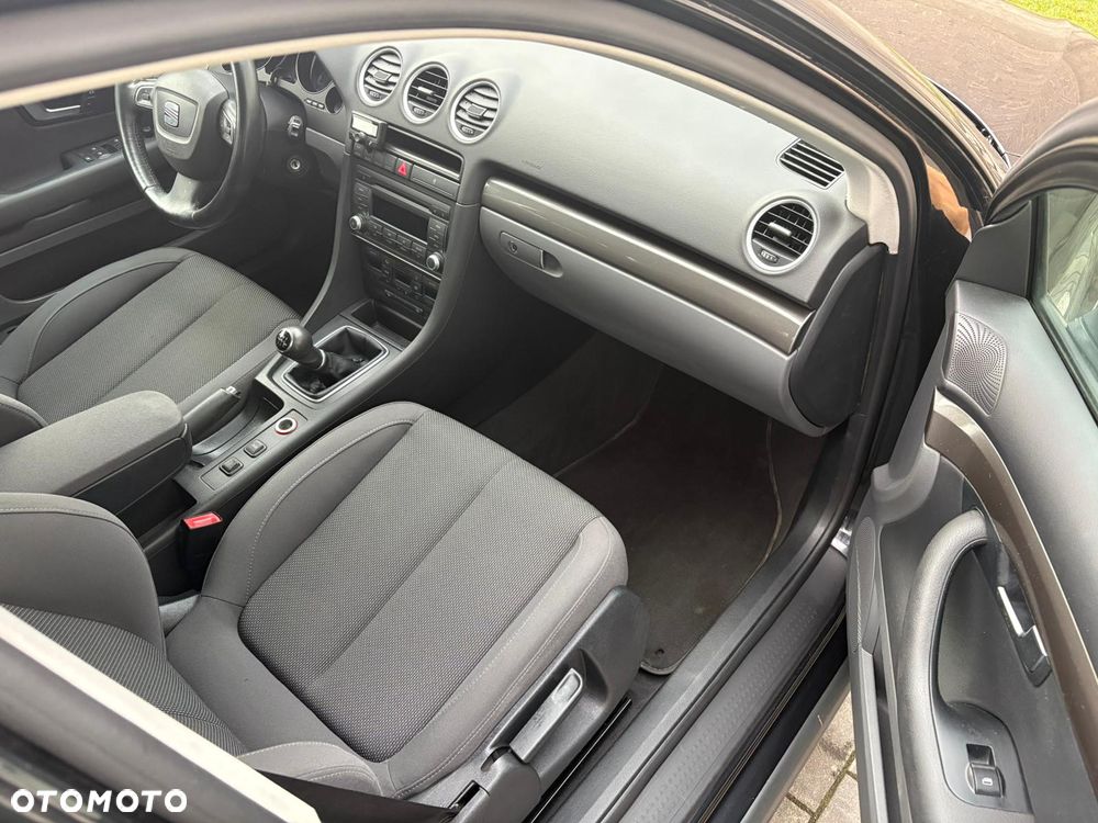 Seat Exeo 1.8TSI Reference - 10