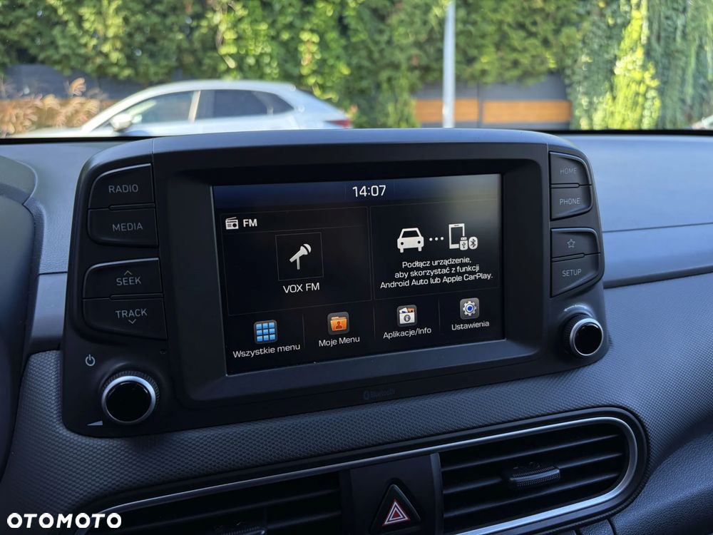 Hyundai Kona 1.6 CRDi Comfort - 26