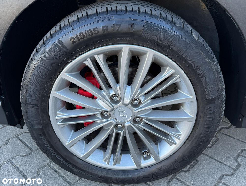 Hyundai Kona 1.0 T-GDI Modern - 39