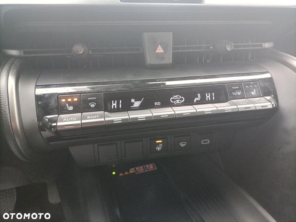 Toyota C-HR 1.8 Hybrid Style - 12