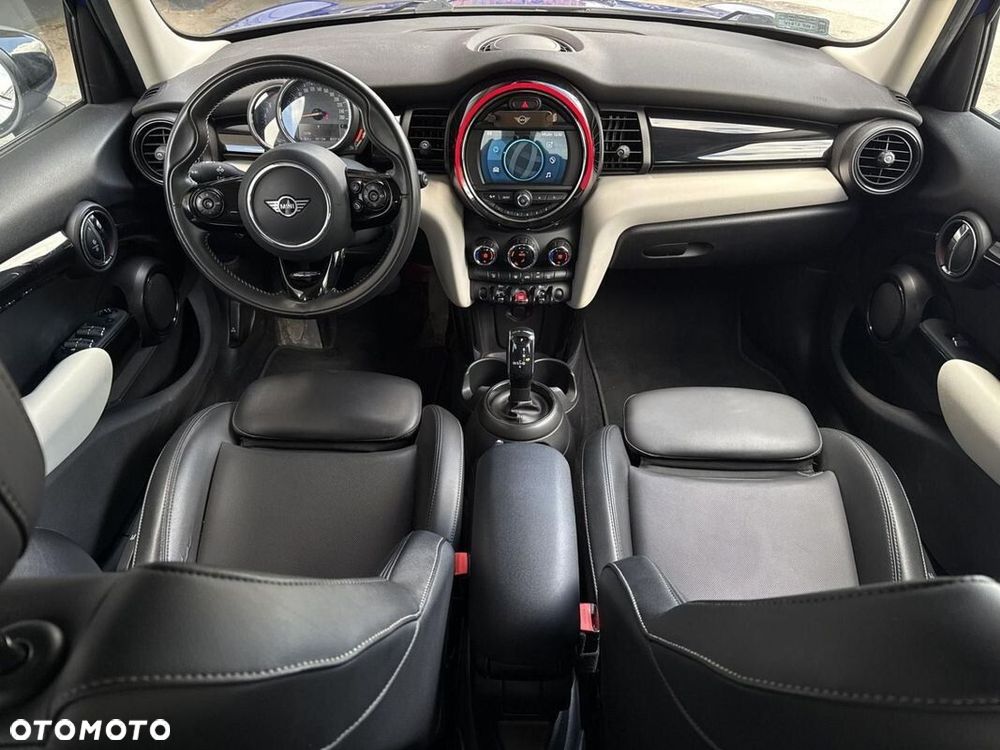 MINI Cooper - 17