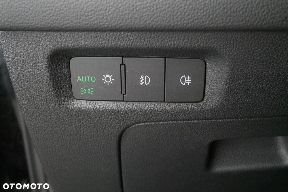 Skoda Octavia 2.0 TDI Style DSG - 26