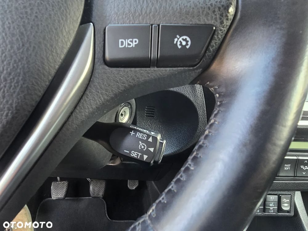 Toyota Auris 1.6 Valvematic Life Plus - 19