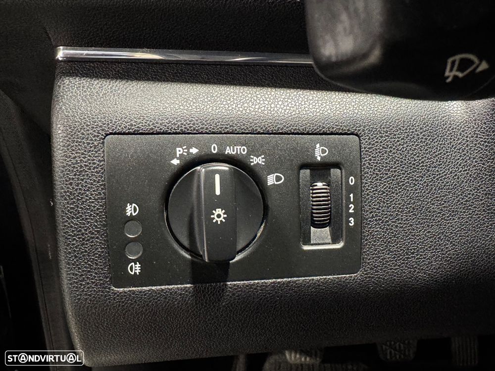 Mercedes-Benz B 180 CDI - 13