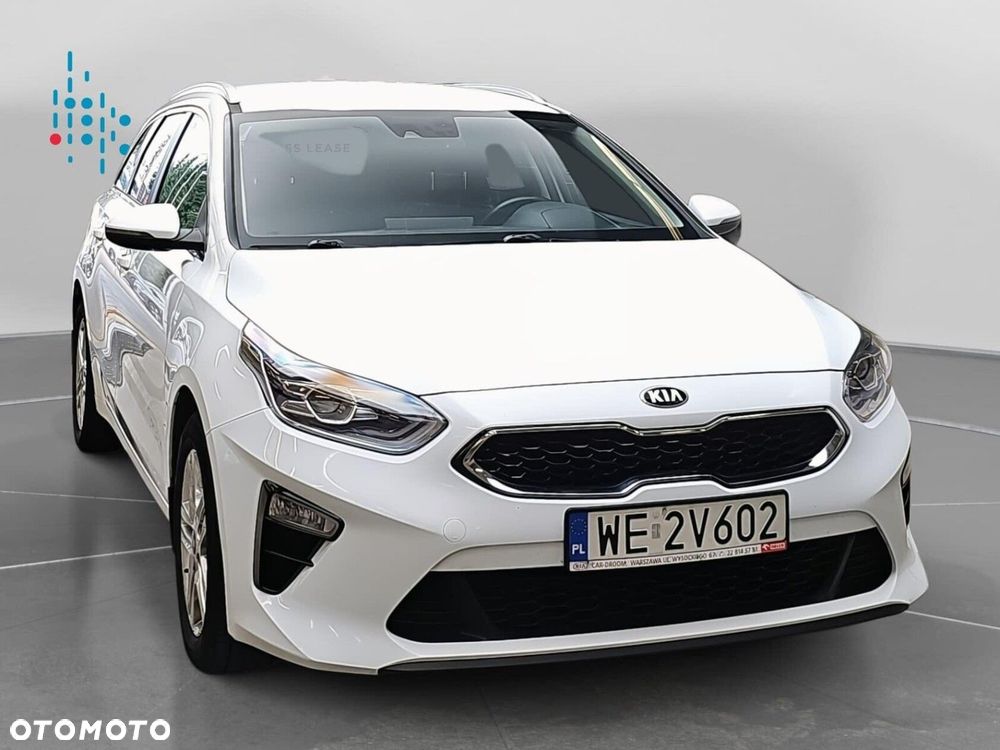 Kia Ceed 1.6 CRDi SCR L - 4