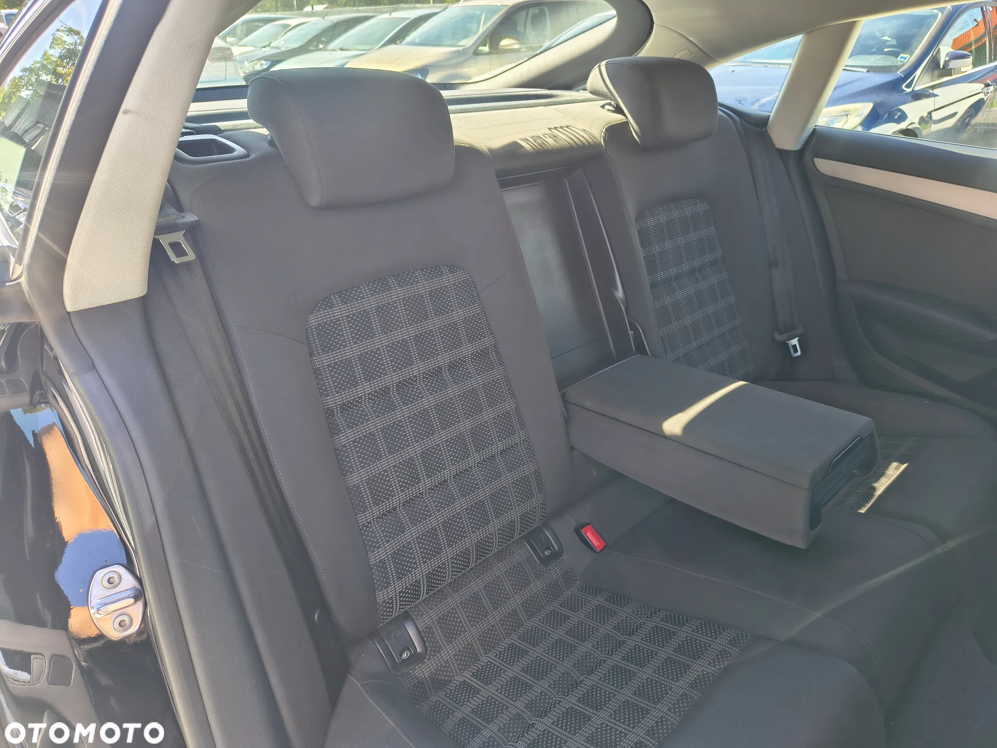 Audi A5 Sportback 1.8 TFSI - 25