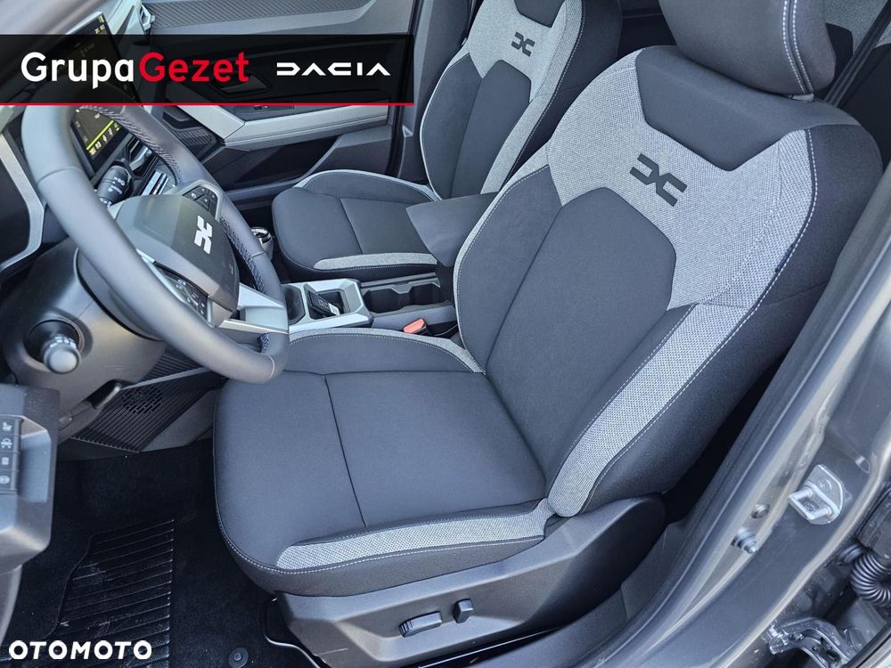 Dacia Bigster - 6