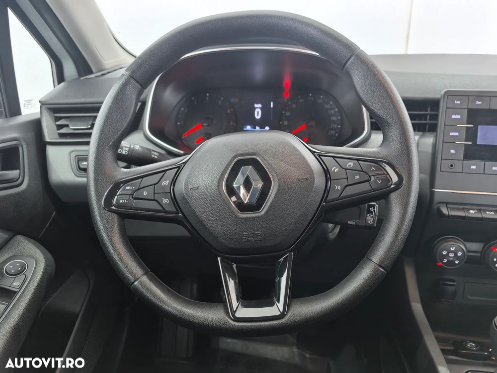 Renault Clio V 1.0 TCe 90 Equilibre - 14