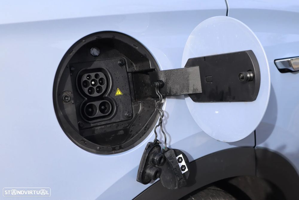 MG Marvel R 70 kWh Comfort - 11