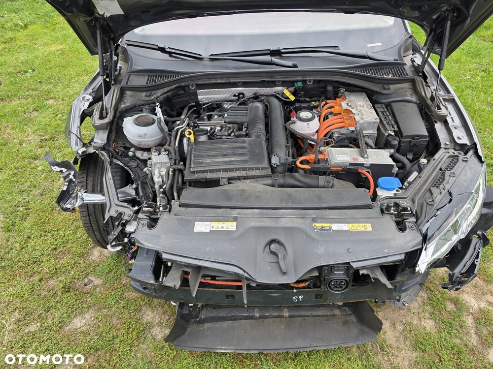 Skoda Superb - 7