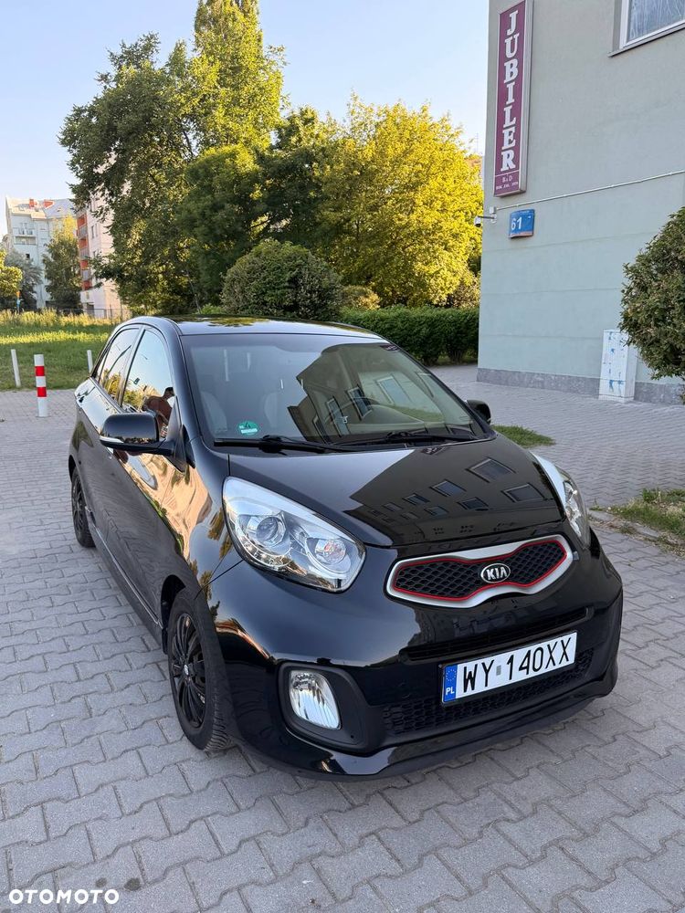Kia Picanto - 6