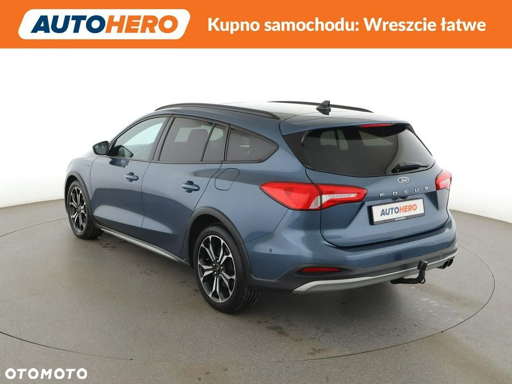 Ford Focus 2.0 EcoBlue Active - 5