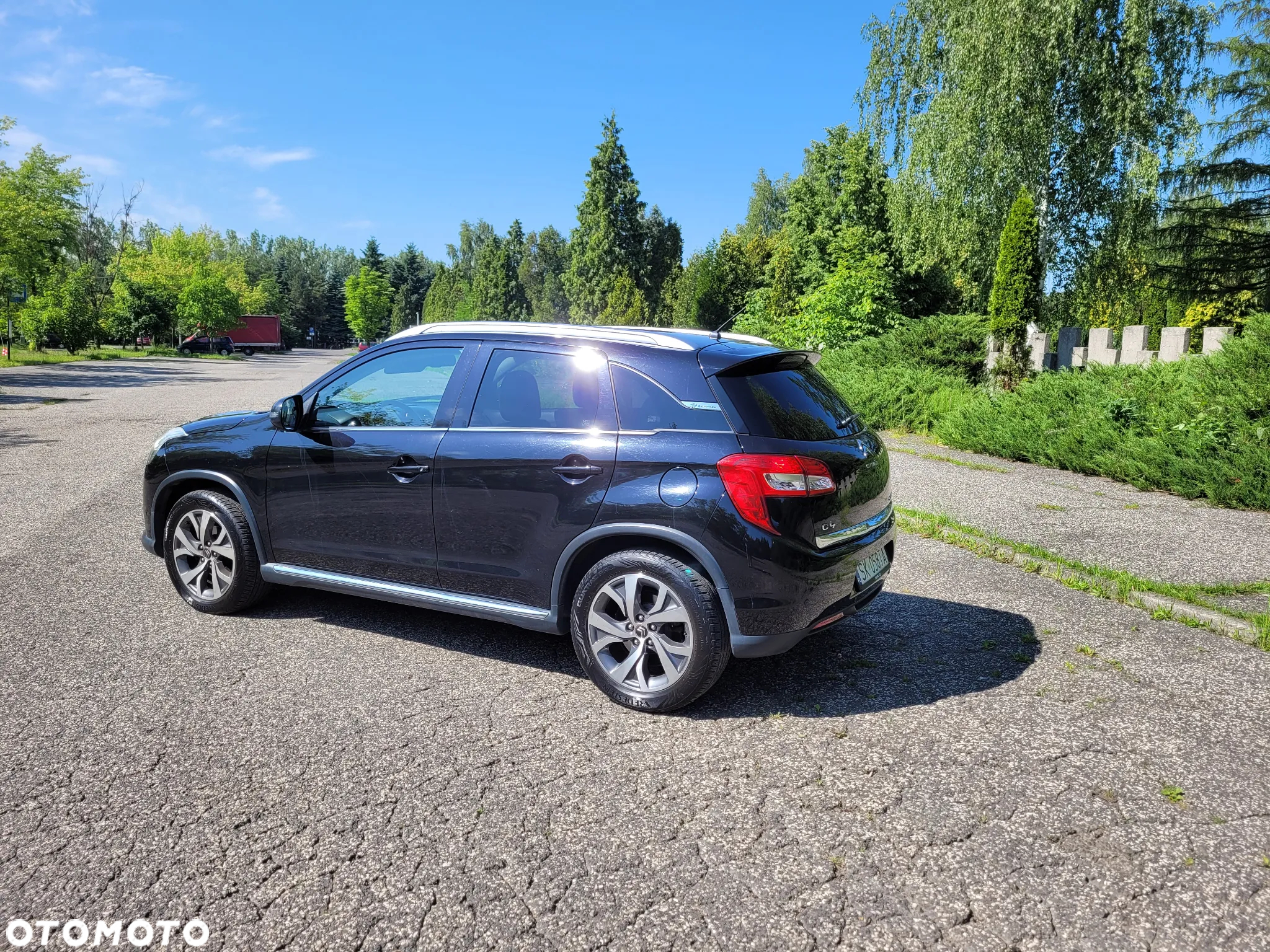 Citroën C4 Aircross - 3