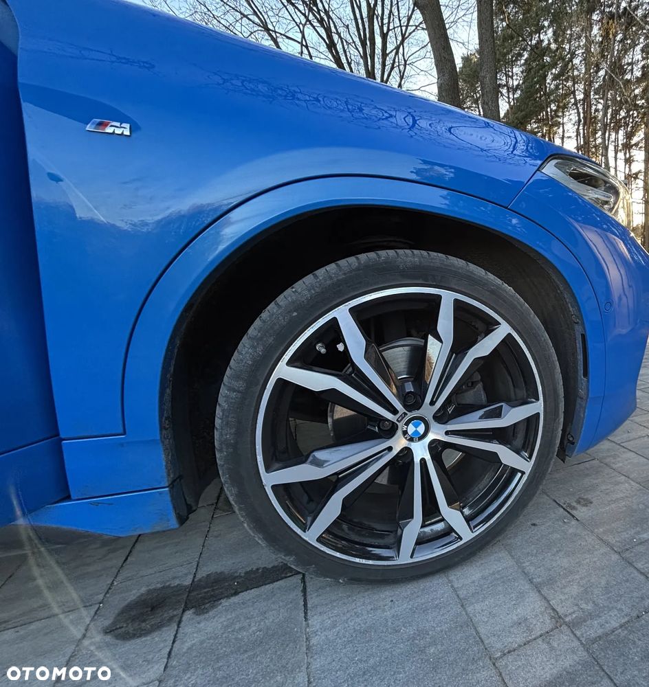 BMW X2 sDrive18i M Sport - 9