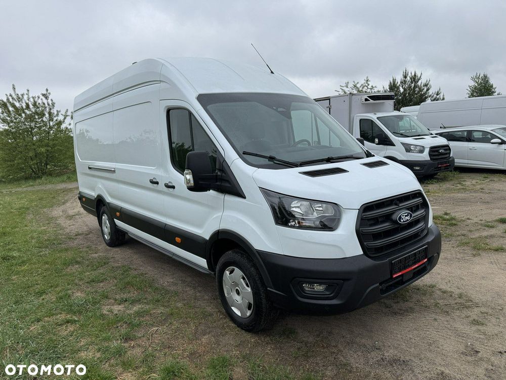 Ford Transit - 3