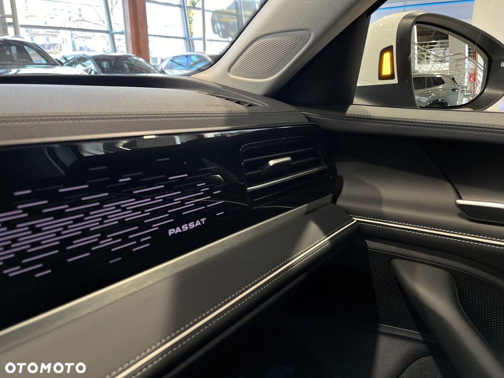 Volkswagen Passat Variant 2.0 TSI Business Plus DSG - 23