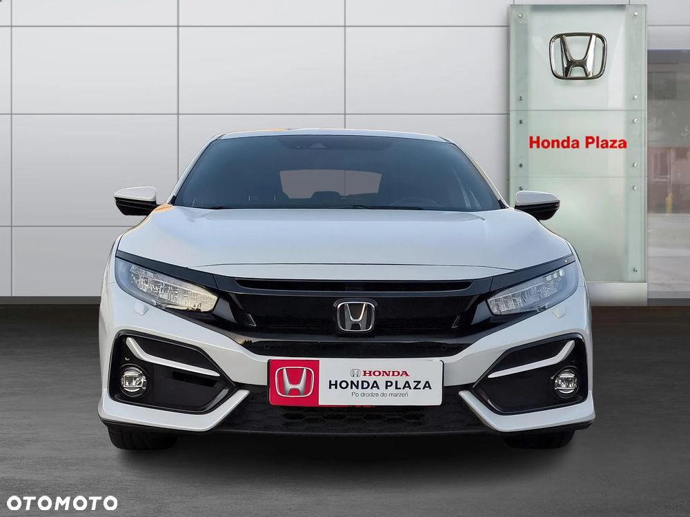 Honda Civic 1.0 T Elegance - 9