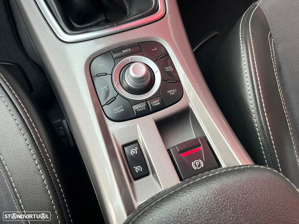 Renault Laguna Break 1.5 dCi Confort - 25