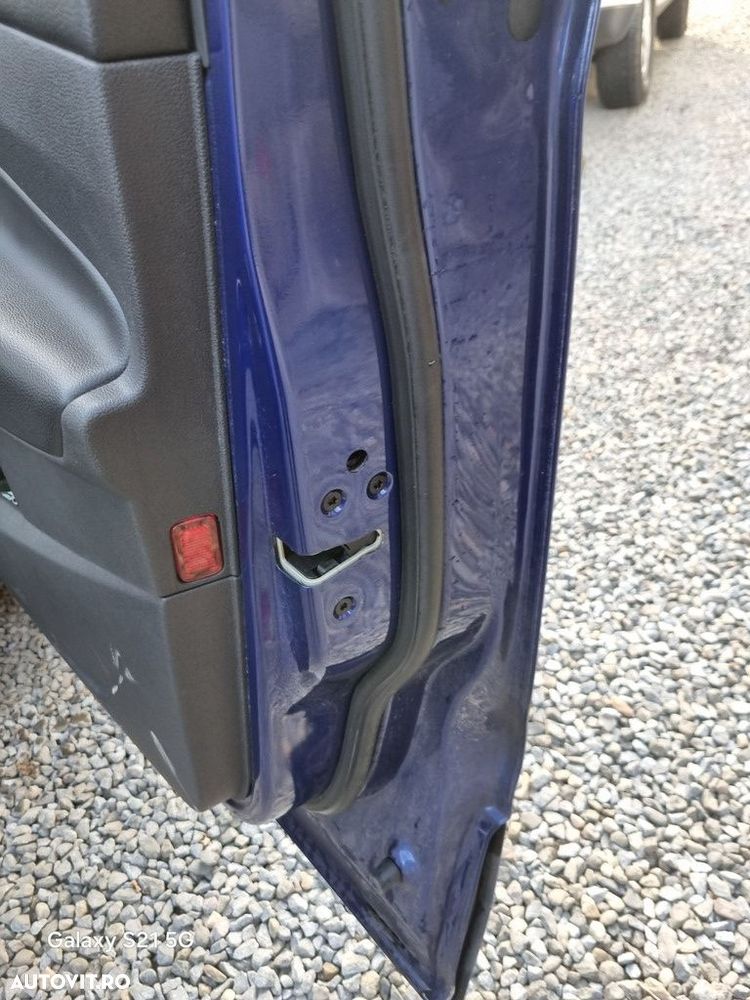 Usa Dreapta Fata Ford Kuga II 2012 - 2014 SUV 4 Usi Blazer Blue GD (1396) - 4