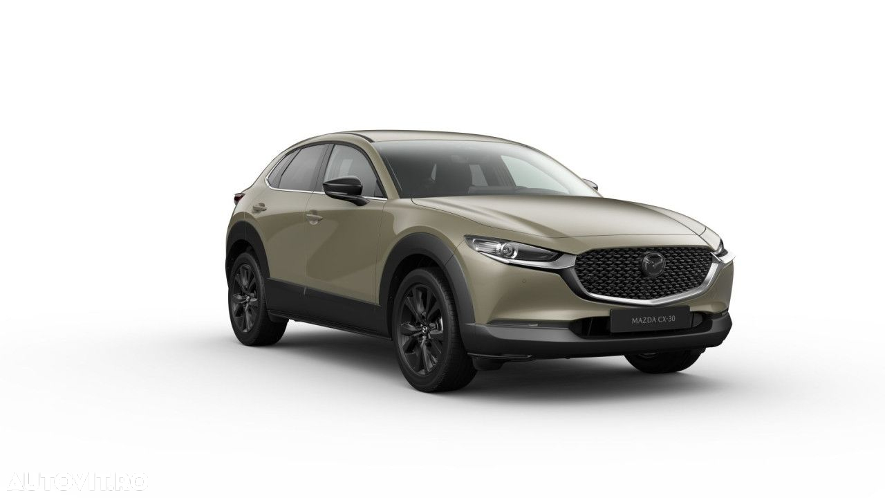 Mazda CX-30 - 7
