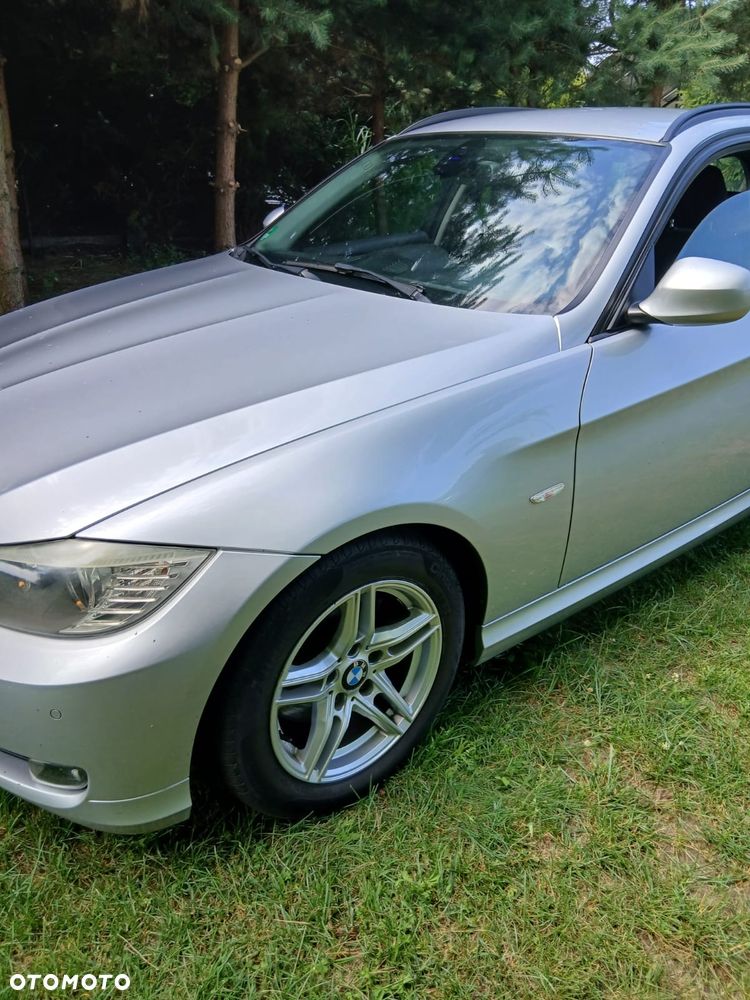 BMW Seria 3 - 9