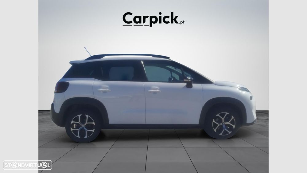 Citroën C3 Aircross 1.2 PureTech Feel Pack - 7