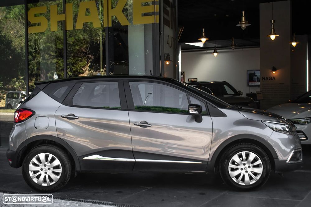 Renault Captur 2014 photo 5