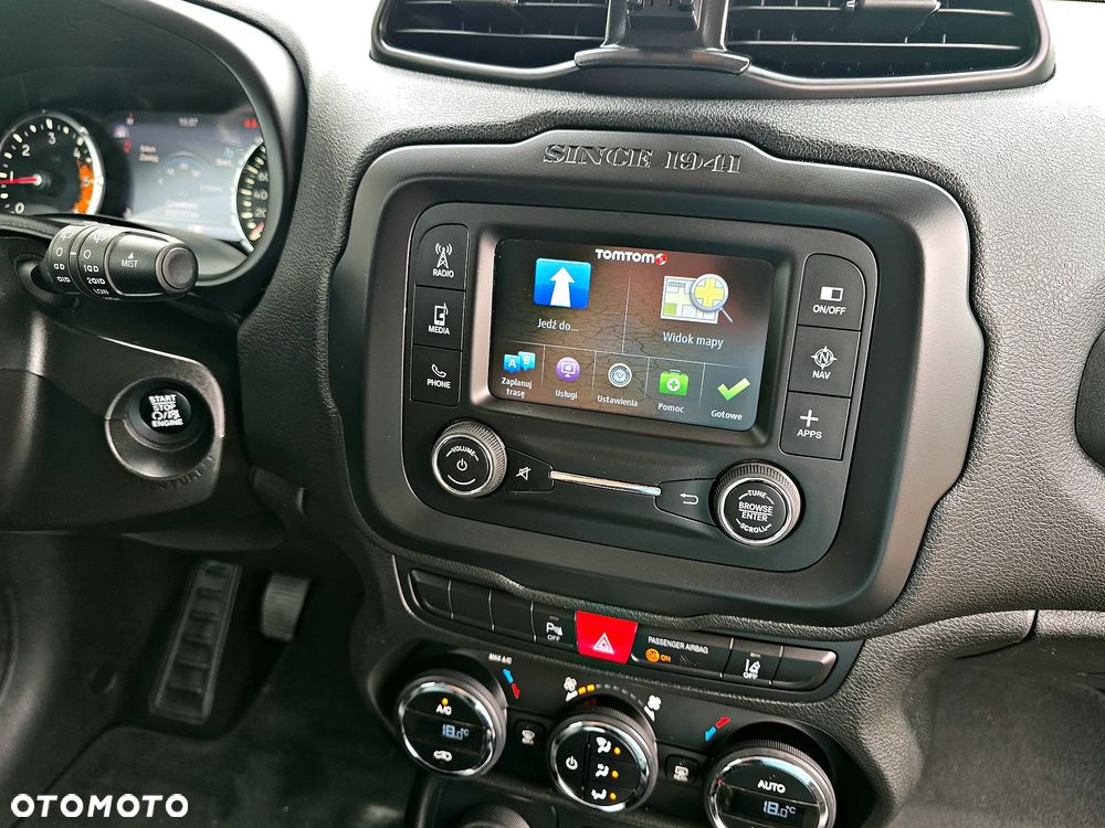 Jeep Renegade 2.0 MultiJet Active Drive Limited Adventure Edition - 31