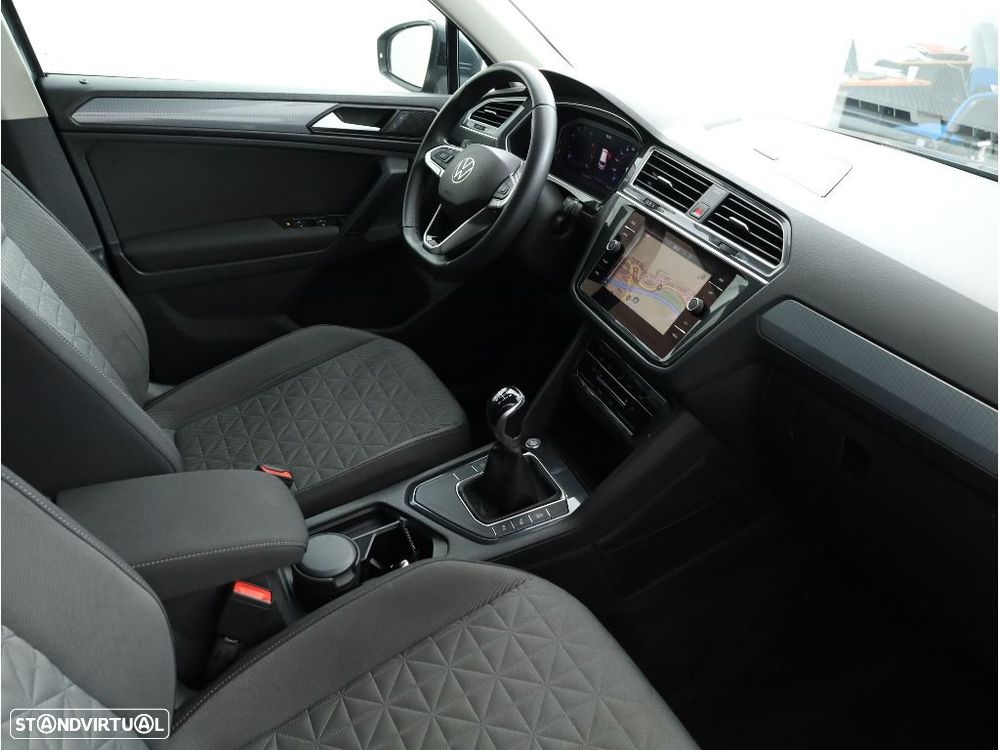 VW Tiguan 1.5 TSI Life - 22