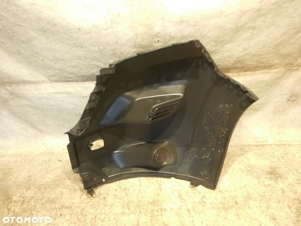 ducato boxer jumper 14r- narożnik zderzaka przód prawy nowy - 2