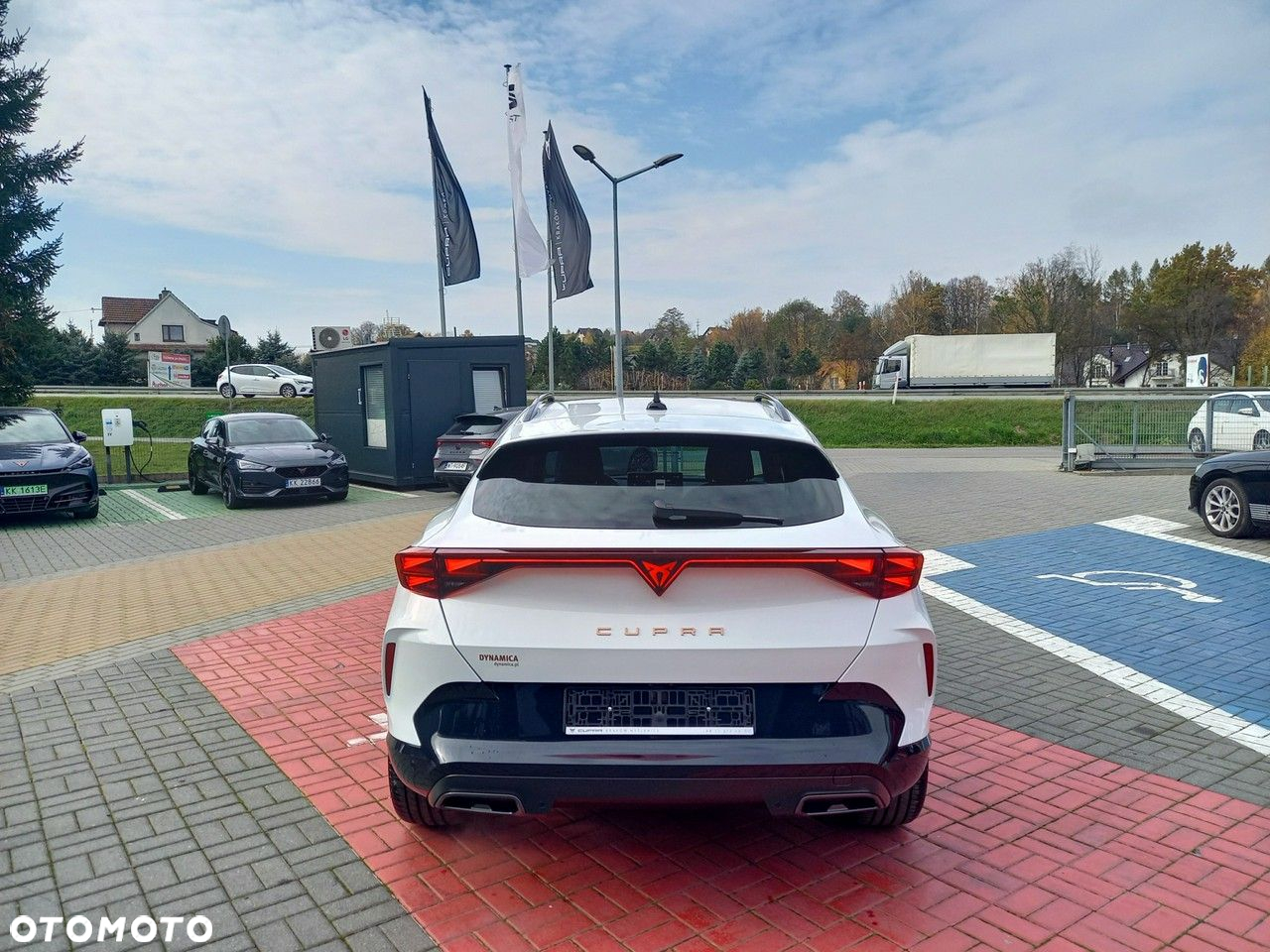 Cupra Formentor - 7