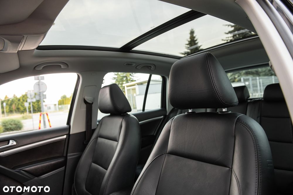 Volkswagen Tiguan 2.0 TSI 4Motion DSG Trend & Fun - 19