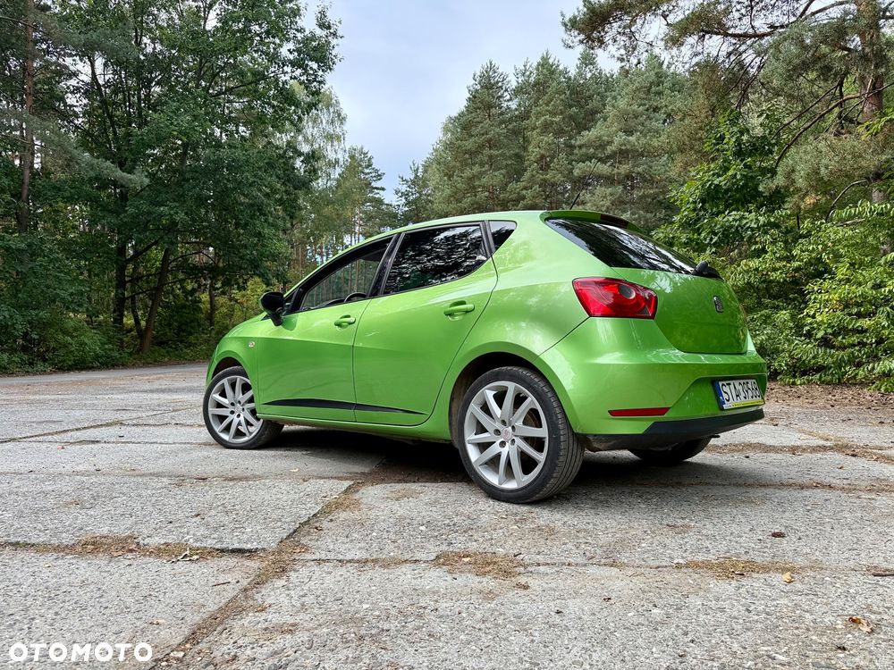 Seat Ibiza 1.2 12V Style - 4