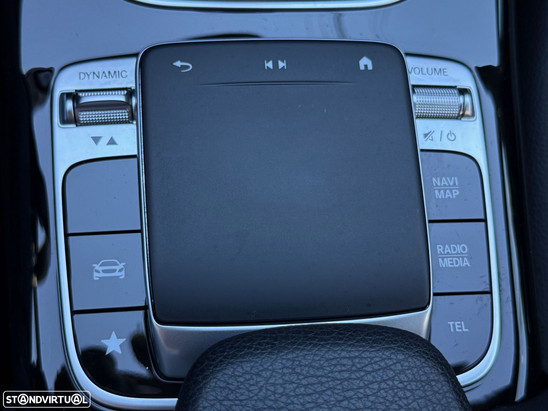 Mercedes-Benz A 180 d Business Solutions - 22