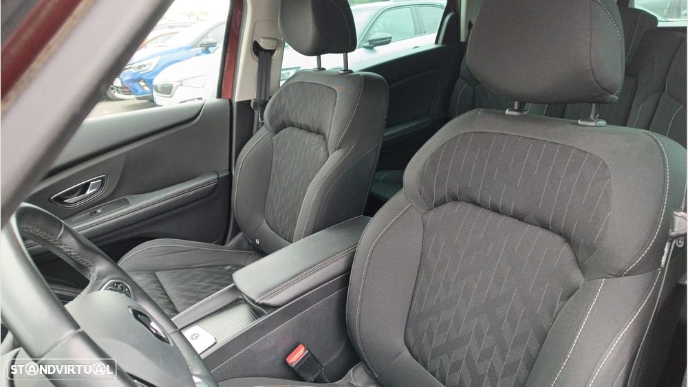 Renault Grand Scénic 1.3 TCe Limited - 14