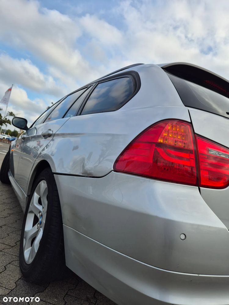 BMW Seria 3 - 31