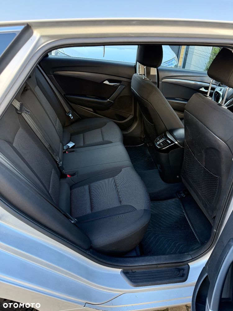 Hyundai i40 1.7 CRDi Comfort + - 6