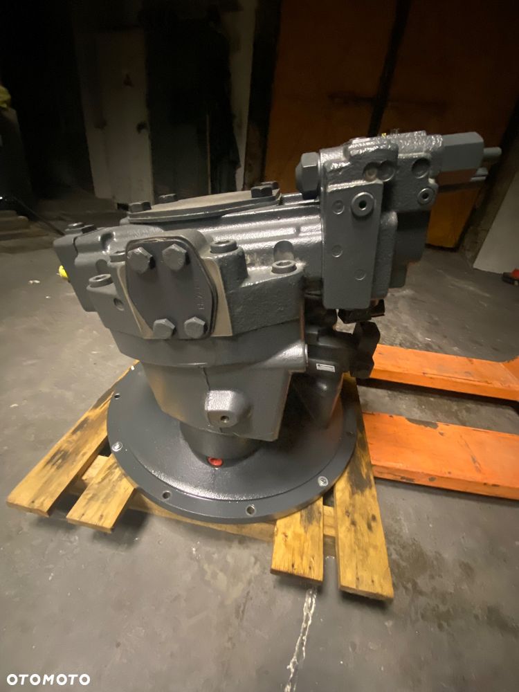 Pompa hydrauliczna DOOSAN dx340 dx380 lc3 lc5 400914-00957B