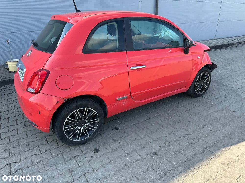 Fiat 500 1.2 8V Start&Stopp - 2