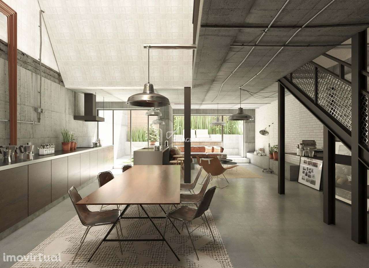 Oportunidade de Investimento: Prédio para Remodelação com Projeto Apro - Grande imagem: 4/18