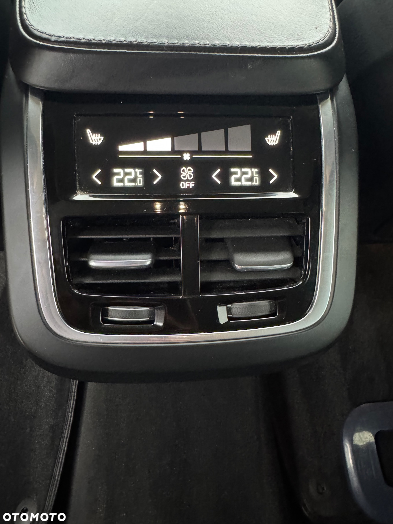 Volvo XC 90 D5 AWD Inscription - 22