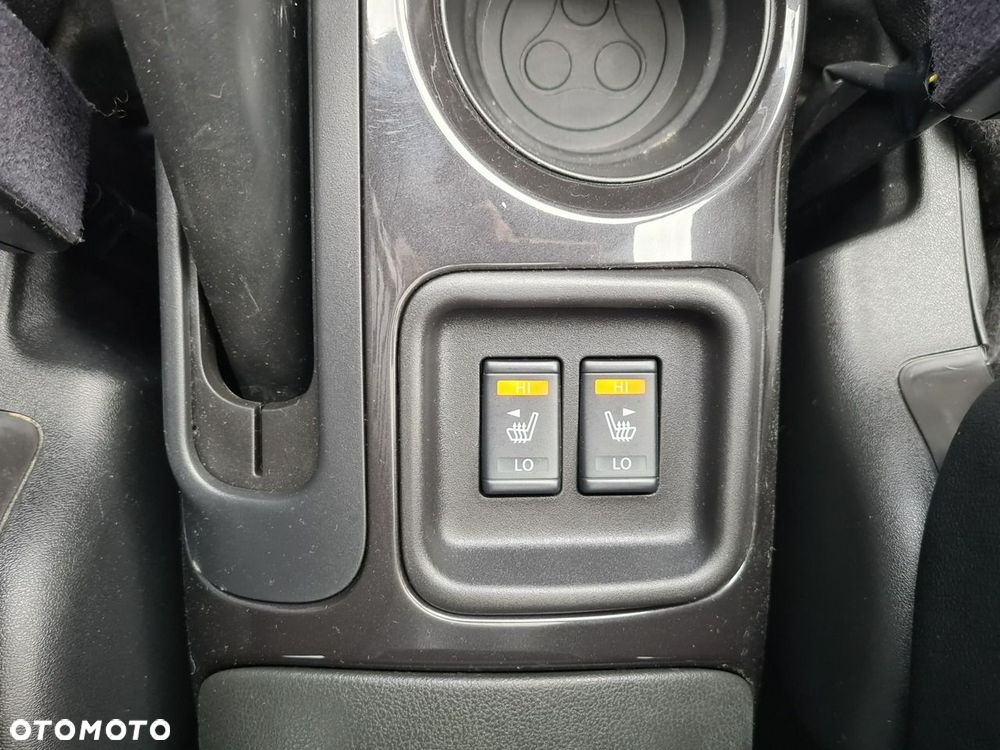 Nissan Juke 1.5 dCi Tekna - 23