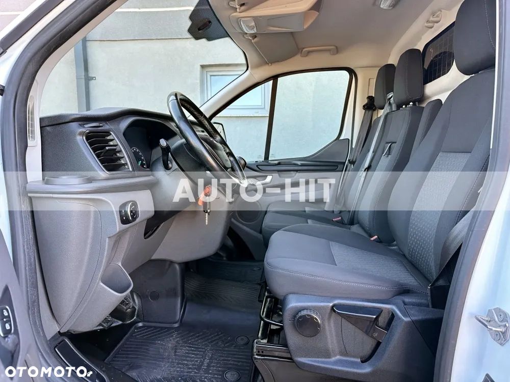 Ford Transit - 22
