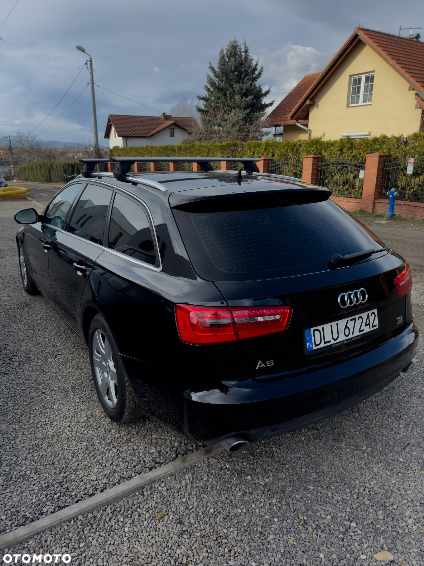Audi A6 3.0 TDI Quattro S tronic - 4