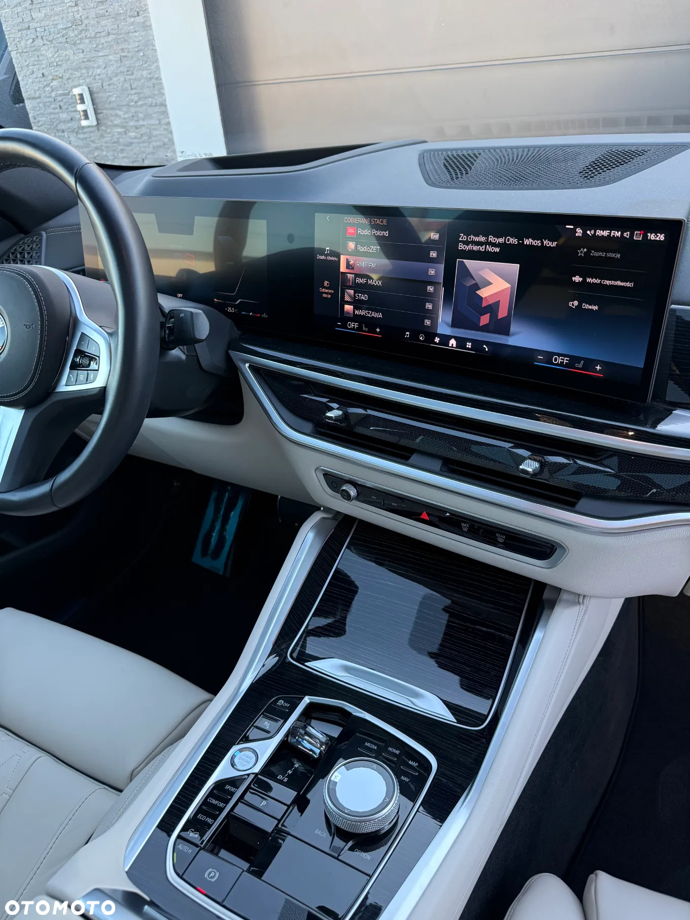 BMW X6 xDrive30d - 12