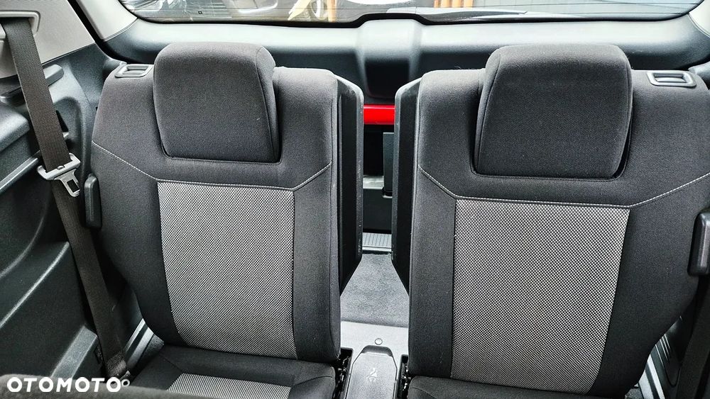 Opel Zafira 1.6 Cosmo EU5 - 35