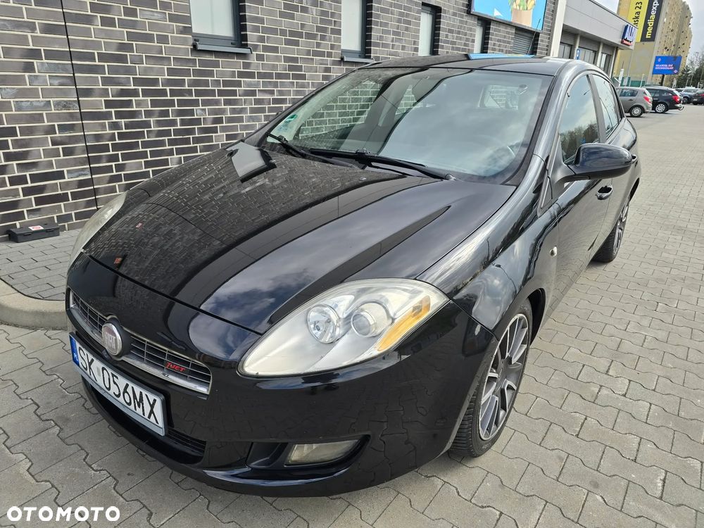 Fiat Bravo 1.4 T-JET 16V Sport Plus - 29