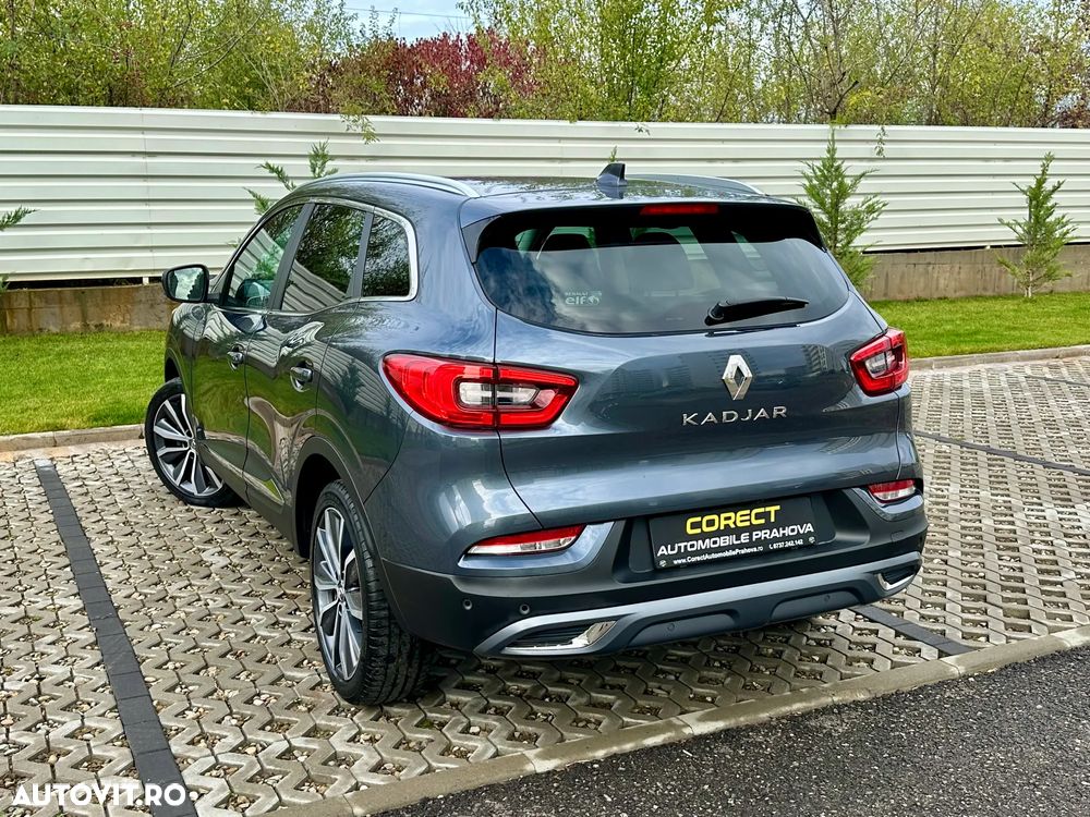Renault Kadjar - 4