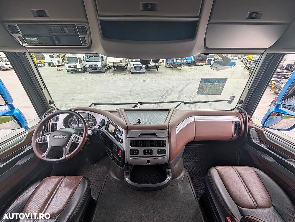 DAF XF 480 - 13
