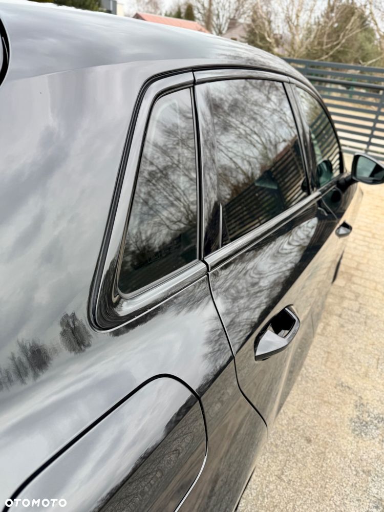 Audi A3 Sportback 35 TDI S tronic sport - 9